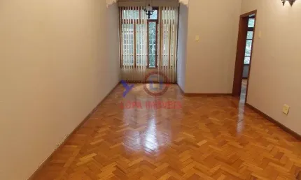 Apartamento à venda no bairro Santa Teresa - Rio de Janeiro/RJ, Zona Central