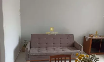 Apartamento com dois dormitórios no centro do Rio de Janeiro