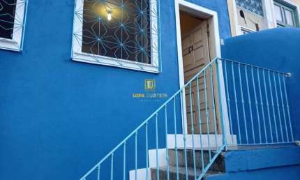 Casa com 4 quartos à venda na Rua Joaquim Silva, 63, Centro, Rio de Janeiro