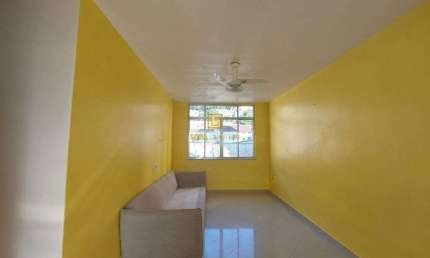 Apartamento três quartos com dependência no centro do Rio de Janeiro