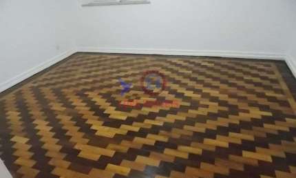 Apartamento com dois dormitórios em Santa Teresa centro do Rio de Janeiro