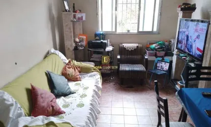 Apartamento com 2 quartos à venda na Rua Ferreira de Andrade, 861, Cachambi, Rio de Janeiro