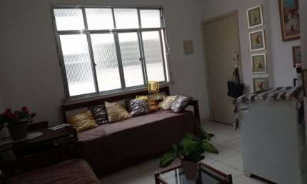 Apartamento com 1 quarto à venda na Rua Riachuelo, 148, Centro, Rio de Janeiro