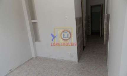 Apartamento com 1 quarto à venda na Rua Praça Almirante Jaceguai, 71, Centro, Rio de Janeiro