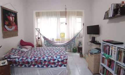 Apartamento com 1 quarto à venda na Avenida Nossa Senhora de Fátima, 50, Centro, Rio de Janeiro