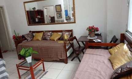 Apartamento com 1 quarto à venda na Rua Riachuelo, 146, Centro, Rio de Janeiro