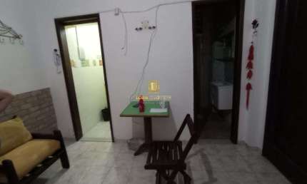 Apartamento tipo conjugado no Centro do Rio de Janeiro