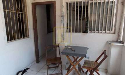 Apartamento com 2 quartos à venda na Rua José de Alencar, 107, Santa Teresa, Rio de Janeiro