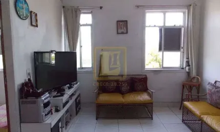 Apartamento com 2 quartos à venda na Rua José de Alencar, 107, Santa Teresa, Rio de Janeiro