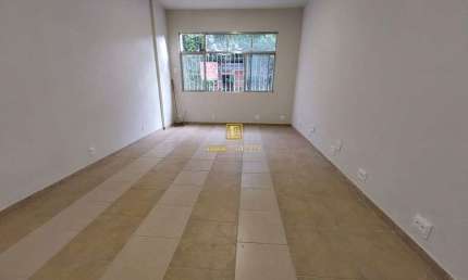 Apartamento tipo conjugado no centro do Rio de Janeiro