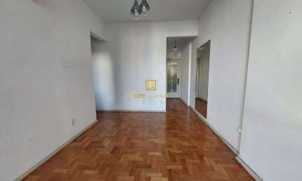 Apartamento com 1 quarto à venda na Rua Ubaldino do Amaral, 70, Centro, Rio de Janeiro
