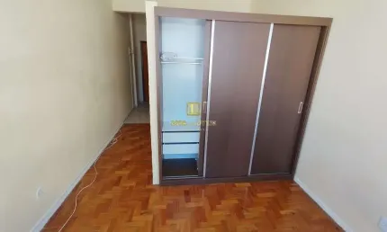 Apartamento Conjugado Reformado em Centro Rio de Janeiro para venda
