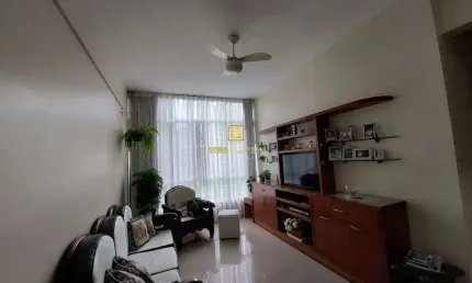 Apartamento com 2 quartos à venda na Rua Ubaldino do Amaral, 80, Centro, Rio de Janeiro