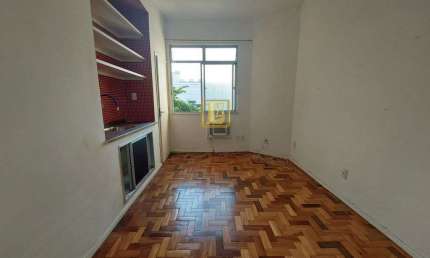Apartamento com 1 quarto à venda no Centro, Rio de Janeiro 