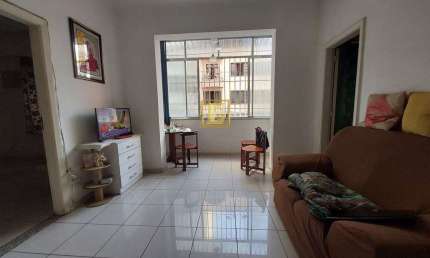 Apartamento com 2 quartos à venda na Rua Tadeu Kosciusco, 22, Centro, Rio de Janeiro
