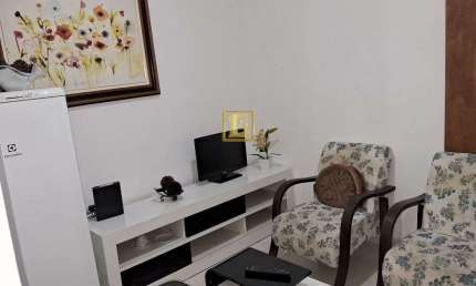 Apartamento com 1 quarto à venda na Praça Presidente Aguirre Cerda, 47, Centro, Rio de Janeiro
