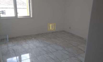 Apartamento com 1 quarto à venda na Rua Do Rezende, 127, Centro, Rio de Janeiro