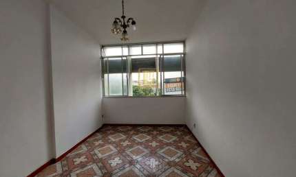 Apartamento com 2 quartos à venda na Rua Ubaldino do Amaral, 80, Centro, Rio de Janeiro