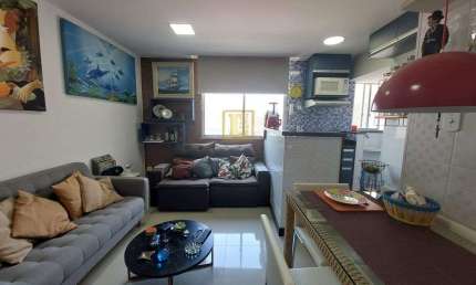 Apartamento com 2 quartos à venda na Rua Carlos de Carvalho, 60, Centro, Rio de Janeiro