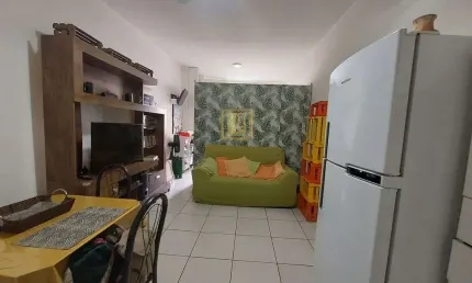 Apartamento com 1 quarto à venda na Rua do Senado, 192, Centro, Rio de Janeiro