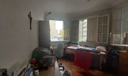 Apartamento com 3 quartos à venda na Rua Francisco Muratori, 2, Santa Teresa, Rio de Janeiro