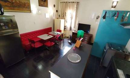 Apartamento com 1 quarto à venda na Praça Tiradentes, 60, Centro, Rio de Janeiro
