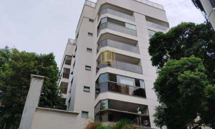 Apartamento de Sala Dois Quartos, Varanda Área e Serviços  Tijuca Rio de Janeiro