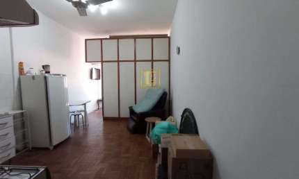 Apartamento com 1 quarto à venda na Rua Irineu Marinho, 30, Centro, Rio de Janeiro