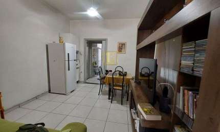 Apartamento com 1 quarto à venda na Rua do Senado, 192, Centro, Rio de Janeiro