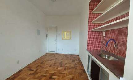 Apartamento com 1 quarto à venda na Rua Riachuelo, 334, Centro, Rio de Janeiro