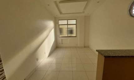 Apartamento com 1 quarto à venda no Centro, Rio de Janeiro 