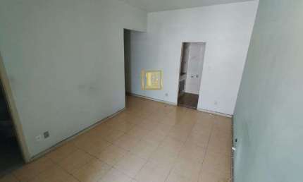 Apartamento com 1 quarto à venda no Centro, Rio de Janeiro 