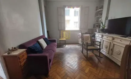 Apartamento com 3 quartos à venda na Rua Francisco Muratori, 2., Santa Teresa, Rio de Janeiro