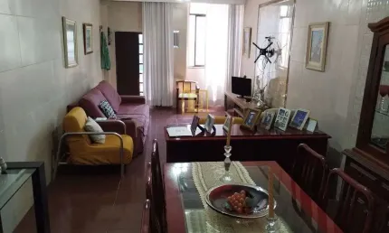 Casa Duplex com três quartos em Catumbi Rio de Janeiro, para venda