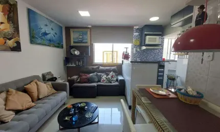 Apartamento com 2 quartos à venda na Rua Carlos de Carvalho, 60, Centro, Rio de Janeiro
