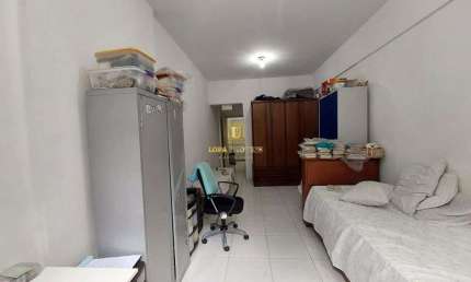 Apartamento  tipo conjugado no centro do Rio de Janeiro