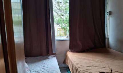 Apartamento com 1 quarto à venda na Praça Almirante Jaceguay 72, 72, Centro, Rio de Janeiro