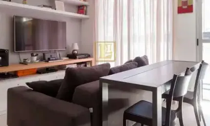 Apartamento com 1 quarto à venda na Rua Do Rezende, 190, Centro, Rio de Janeiro
