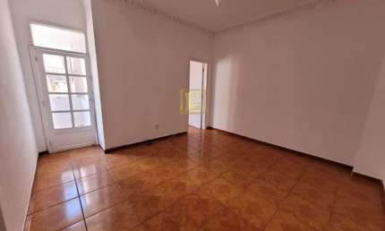 Apartamento com 1 quarto à venda na Praça João Pessoa, 9, Lapa, Rio de Janeiro