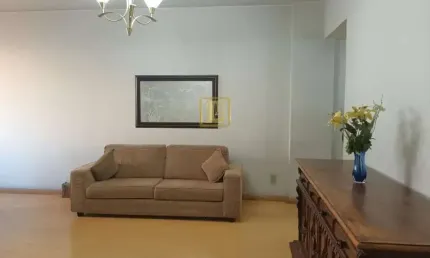 Apartamento com 3 quartos à venda na Rua Voluntários da Pátria, 212, Botafogo, Rio de Janeiro