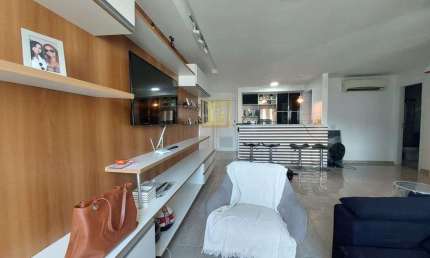 Apartamento com 1 quarto à venda na Avenida Gomes Freire, 558, Lapa, Rio de Janeiro