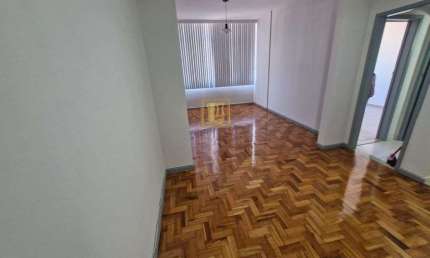 Apartamento com 1 quarto à venda na Rua Santana, 156, Centro, Rio de Janeiro