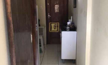 Kitnet / Stúdio à venda na Rua Costa Bastos, 34, Santa Teresa, Rio de Janeiro