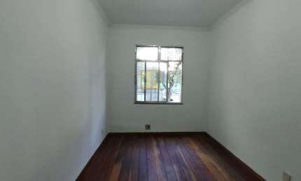 Apartamento de Dois Quartos em Centro Rio de Janeiro para Venda