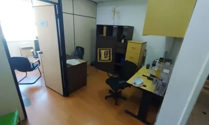 Andar Corporativo à Venda No Centro do Rio de Janeiro