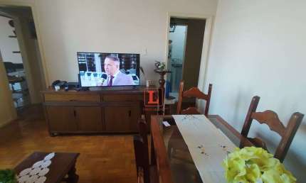 Apartamento sala e quarto, para Vende em Bairro de Fátima Centro Rio de Janeiro
