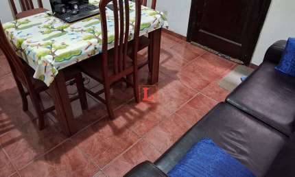 Apartamento de dois quartos Centro do Rio de Janeiro