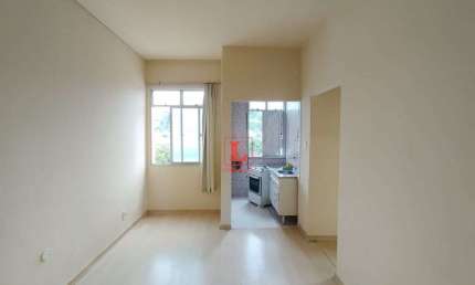 Apartamento de Sala dois quartos para venda em centro Rio de Janeiro