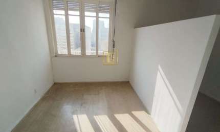 Apartamento com 1 quarto à venda na Rua Riachuelo, 126, Centro, Rio de Janeiro