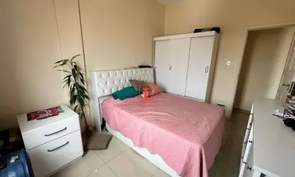 Apartamento com 1 quarto à venda na Rua Paula Matos, 171, Santa Teresa, Rio de Janeiro